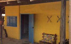 Arte Vida Hostel